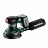 Metabo Tools Metabo SXA 18 LTX 125 BL Cordless Random Orbital Sander (Bare Tool) 600146840 -Werner Sales Shop sxa 18 ltx 125 bl 0014684s 51
