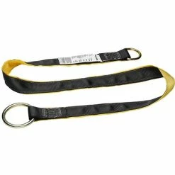 Werner Ladders & Fall Protection Werner Cross Arm Strap (Web; O-Ring; D-Ring) - 8' A111008