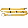Werner Ladders & Fall Protection Werner Cross Arm Strap (Web; O-Ring; D-Ring) - 12' A111012 -Werner Sales Shop wern a111012 pnarzle6ncsk8vbx