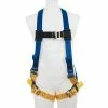 Werner Ladders & Fall Protection Werner LITEFIT Standard Harness W/ Tongue Buckle Legs H31200 -Werner Sales Shop wern h312001 k0jtm2nkixljaooi