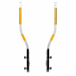 Werner Ladders & Fall Protection Werner Extension Ladder Walkthru X300000 -Werner Sales Shop x300000 2 5kcrvuzue5waxyk1