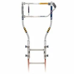 Werner Ladders & Fall Protection Werner Extension Ladder Walkthru Gate X300001 -Werner Sales Shop x300001 wmcguxgsn5fxlb5g